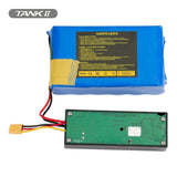TANK B01 Rechargeable Battery (24V6A) 8000mA - 13x7.5x4.3 cm