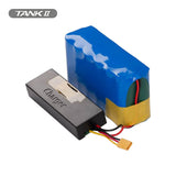 TANK B01 Rechargeable Battery (24V6A) 8000mA - 13x7.5x4.3 cm