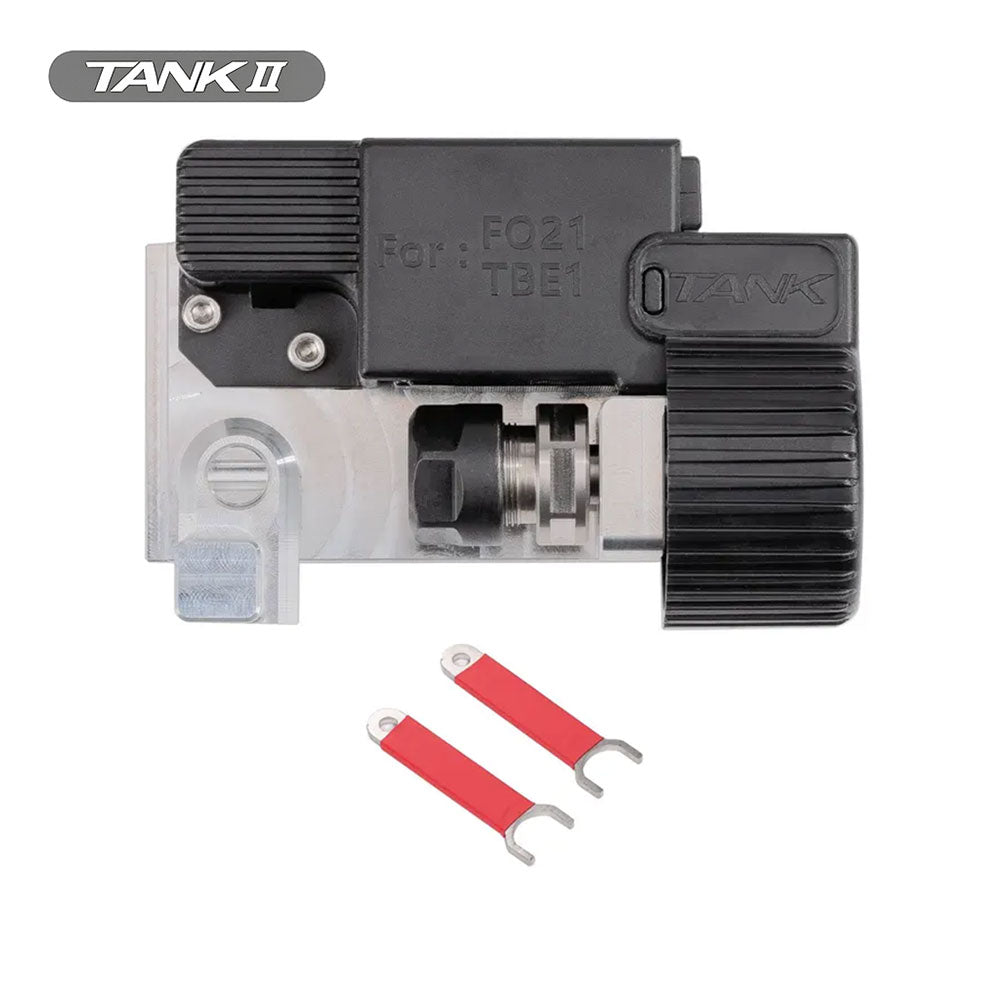 TANK F001 FO21 Clamp for Tibbe Keys