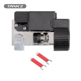 TANK F001 FO21 Clamp for Tibbe Keys