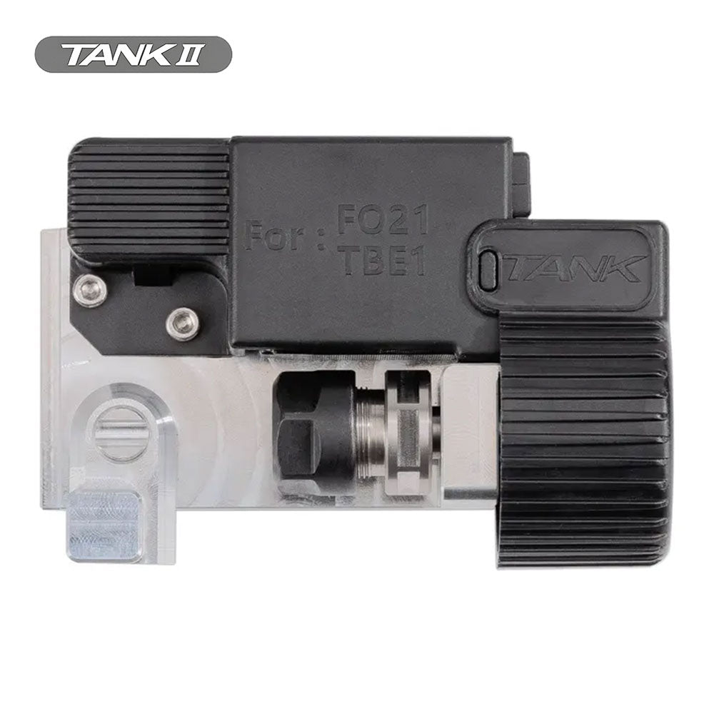 TANK F001 FO21 Clamp for Tibbe Keys
