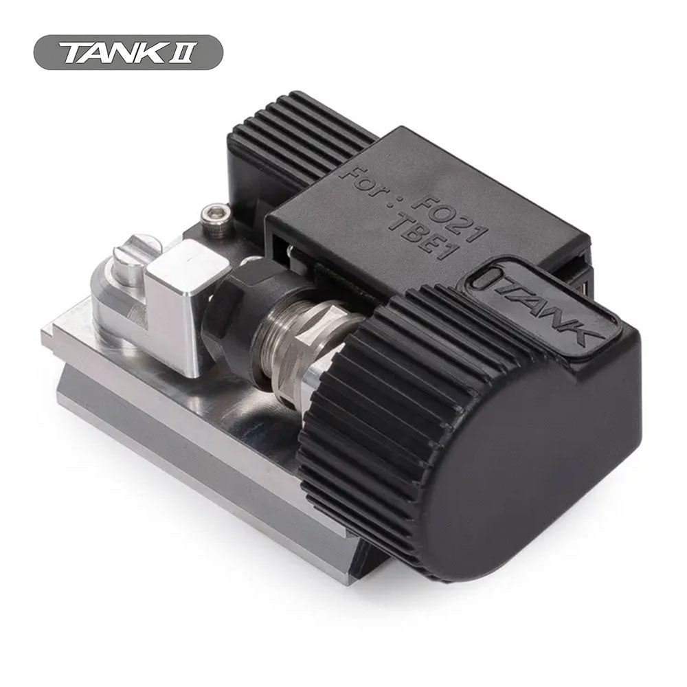 TANK F001 FO21 Clamp for Tibbe Keys