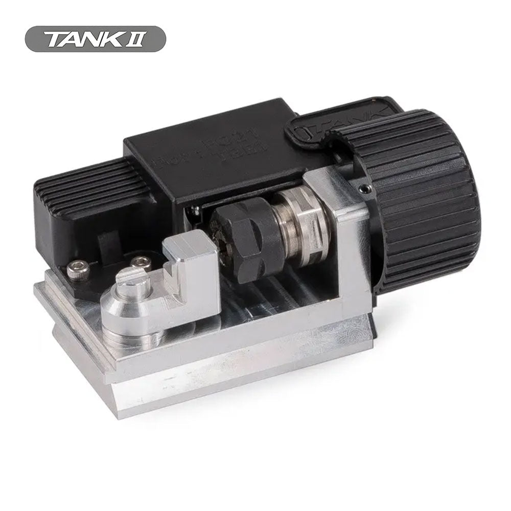 TANK F001 FO21 Clamp for Tibbe Keys