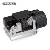 TANK F001 FO21 Clamp for Tibbe Keys