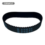 TANK F005 Belt for FO21 for Tank Key Cutting Machine