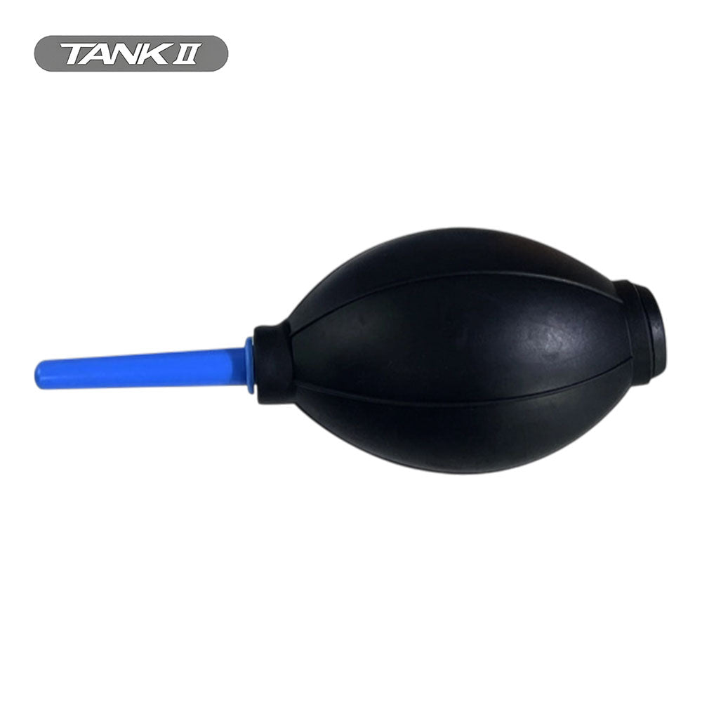 TANK G002 Blow for Tank Key Cutting Machine