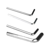 TANK G003 2.0/2.5/4.0/8.0mm Hexagon Bar Wrench for Tank Key Cutting Machine
