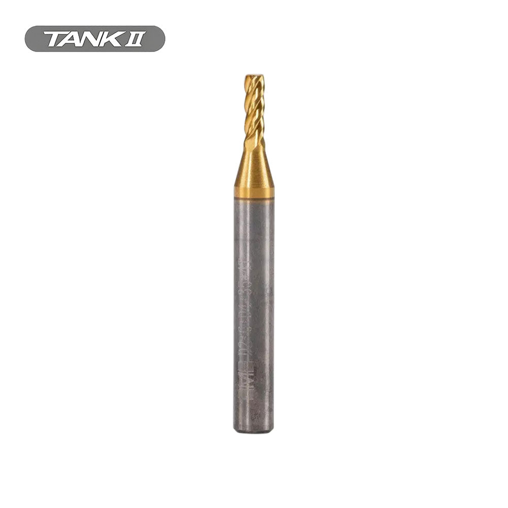 TANK H001 Standard 2.0 mm Cutter for New Version of Tank Key Cutting Machine