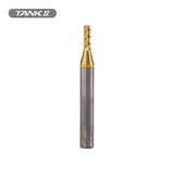 TANK H001 Standard 2.0 mm Cutter for New Version of Tank Key Cutting Machine