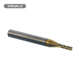 TANK H001 Standard 2.0 mm Cutter for New Version of Tank Key Cutting Machine