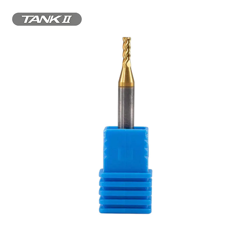 TANK H001 Standard 2.0 mm Cutter for New Version of Tank Key Cutting Machine