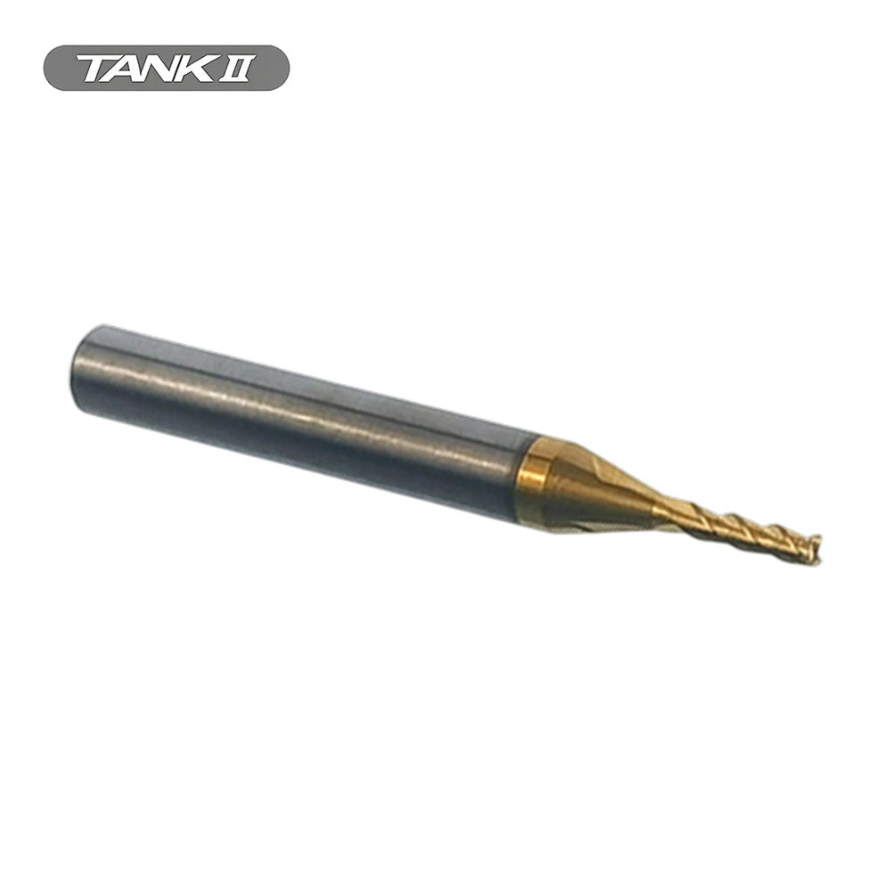 TANK H002 Standard 1.5 mm Cutter for New Version of Tank Key Cutting Machine