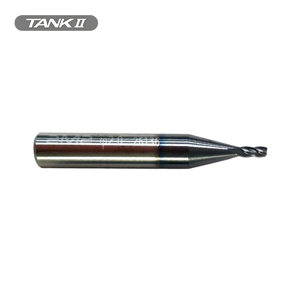 TANK H003 Standard 2.0 mm Cutter for Old Version of Tank Key Cutting Machine