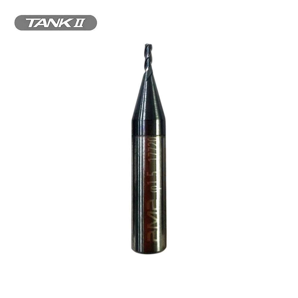 TANK H004 Standard 1.5 mm Cutter for Old Version of Tank Key Cutting Machine