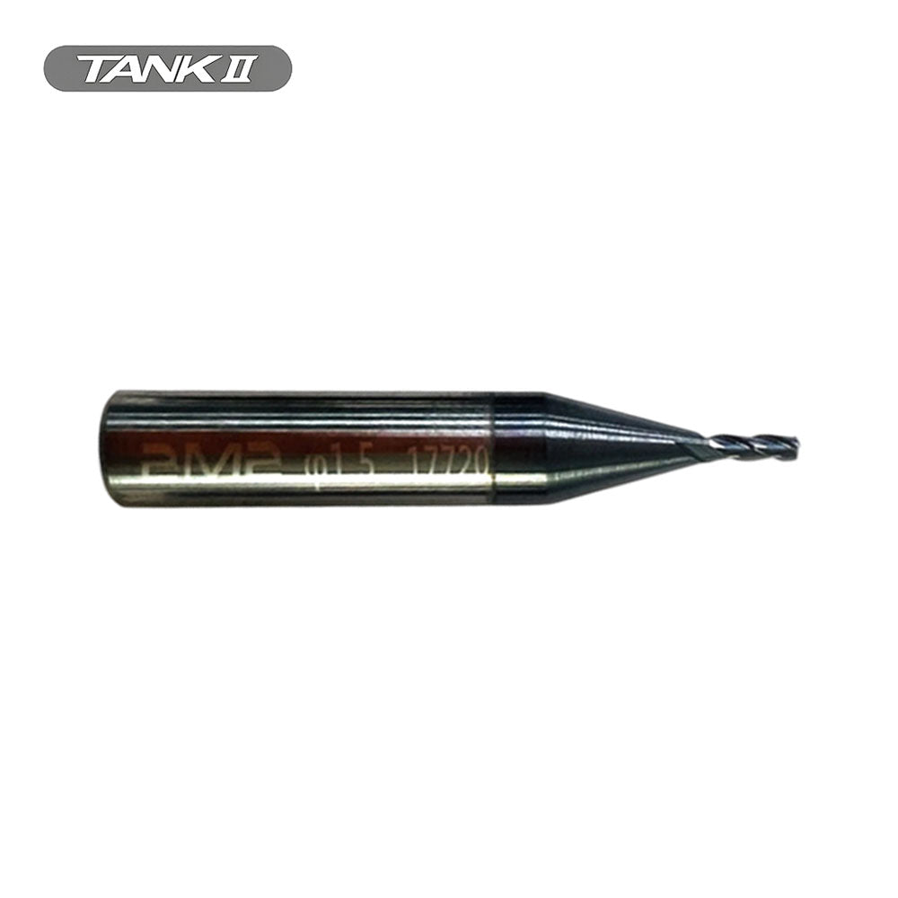 TANK H004 Standard 1.5 mm Cutter for Old Version of Tank Key Cutting Machine
