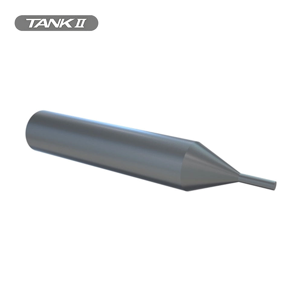 TANK H005 Standard 1.0 mm Probe for Tank Key Cutting Machine