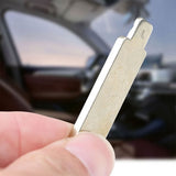 TANK H007 L Super Key Blank Set - 20 Pcs