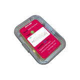TANK H008 T Super Key Blank Set - 20 Pcs