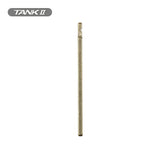 TANK H008 T Super Key Blank Set - 20 Pcs