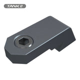 TANK H013 Pressing Tool for Tank Key Cutting Machine