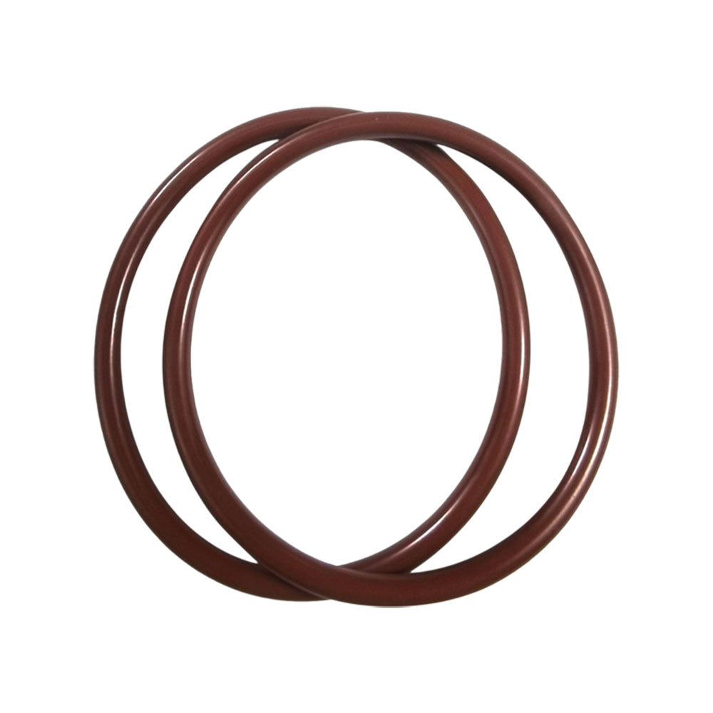 TANK H015 Rotation Belt for Motor for Tank Key Cutting Machine - 6 Pcs