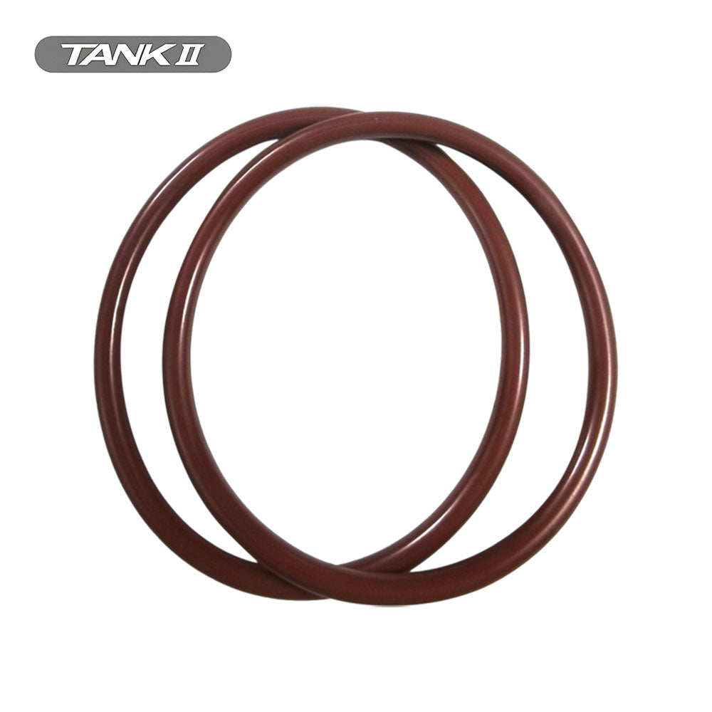 TANK H015 Rotation Belt for Motor for Tank Key Cutting Machine - 6 Pcs