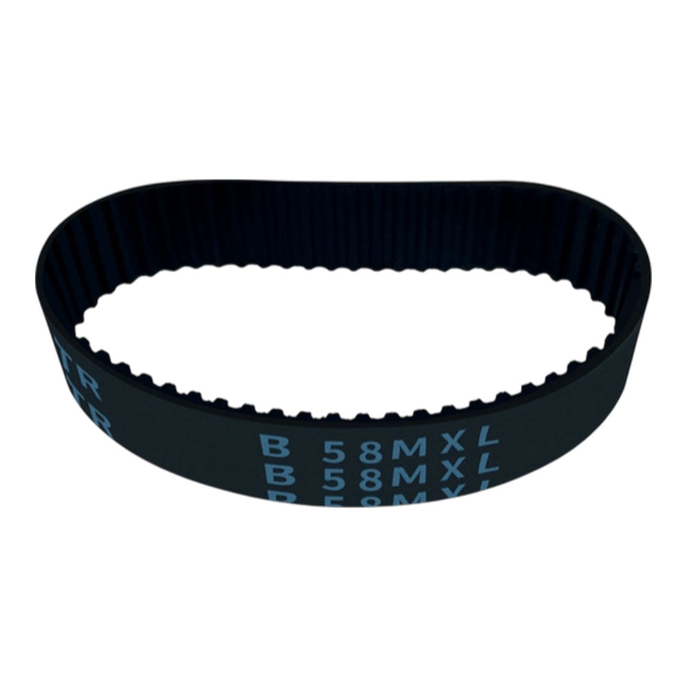 TANK H016 Z Belt for Z Step Motor for Tank Key Cutting Machine
