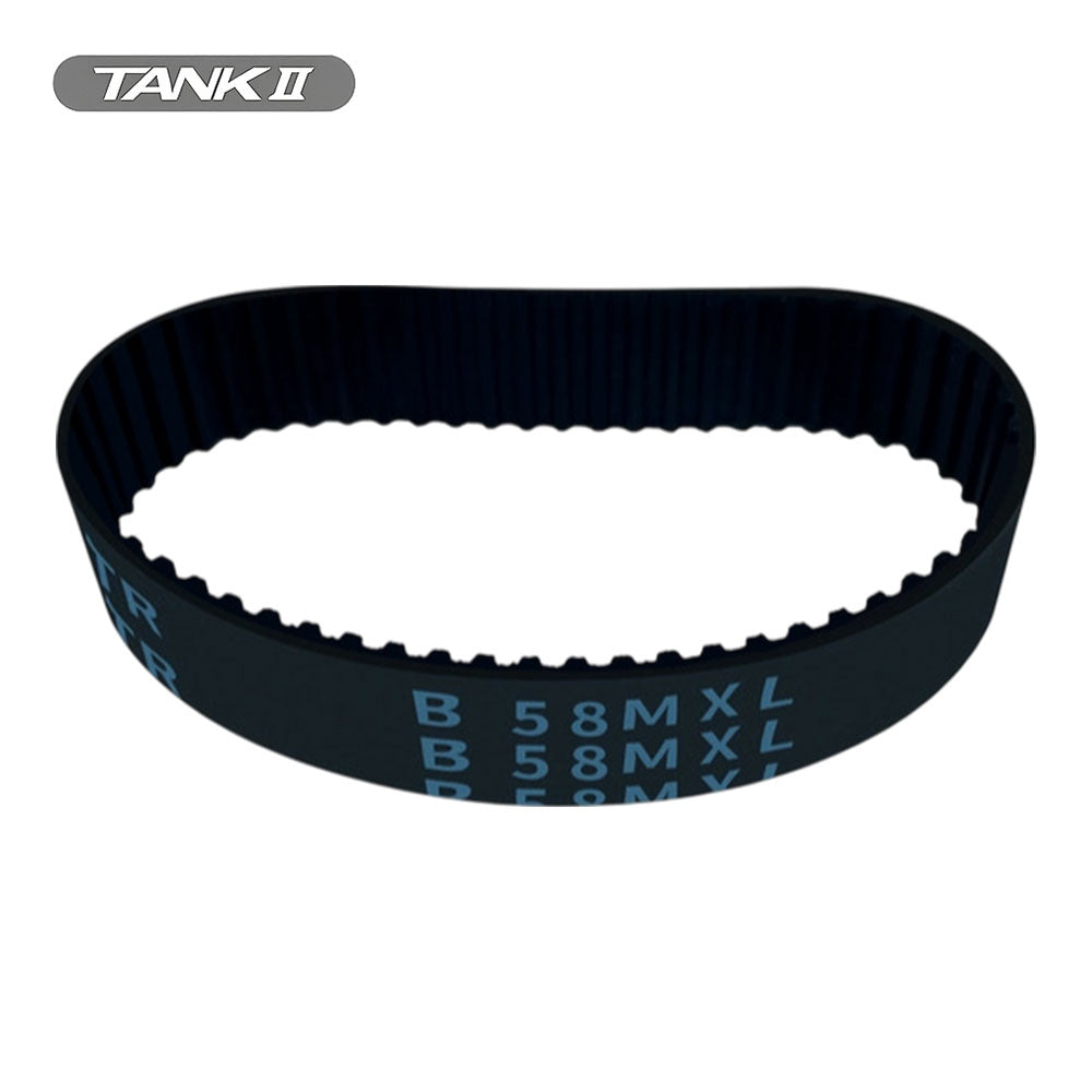 TANK H016 Z Belt for Z Step Motor for Tank Key Cutting Machine