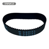 TANK H016 Z Belt for Z Step Motor for Tank Key Cutting Machine
