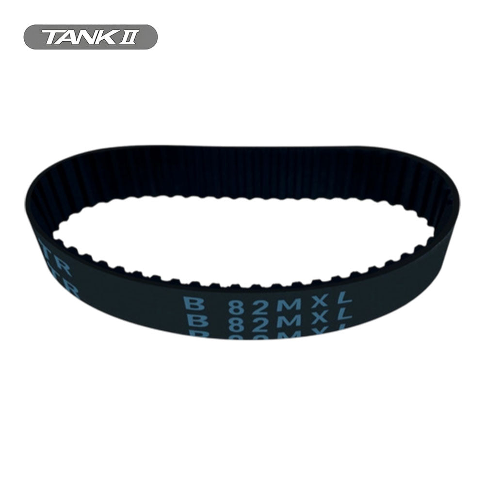 TANK H017 X Belt for X Step Motor for Tank Key Cutting Machine