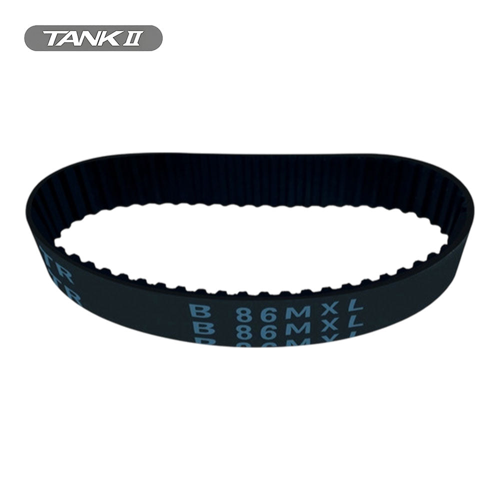TANK H018 Y Belt for Y Step Motor for Tank Key Cutting Machine