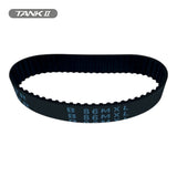 TANK H018 Y Belt for Y Step Motor for Tank Key Cutting Machine