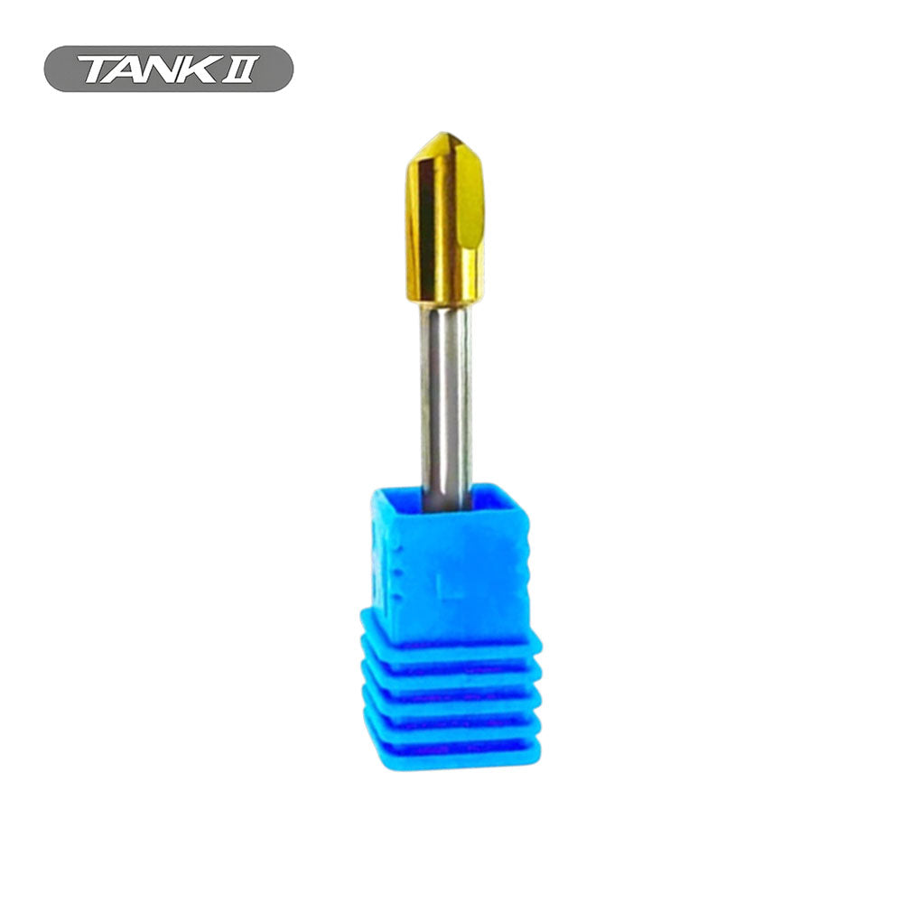TANK H019 W Cutter for Dimple Keys (Outside Hole)