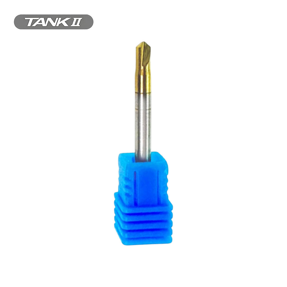 TANK H020 U Cutter for Dimple Keys (Inside Hole)