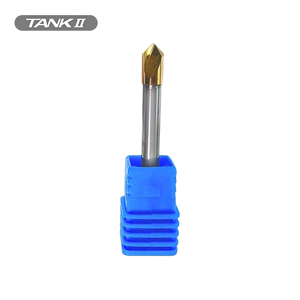 TANK H021 M Regular Dimple Cutter