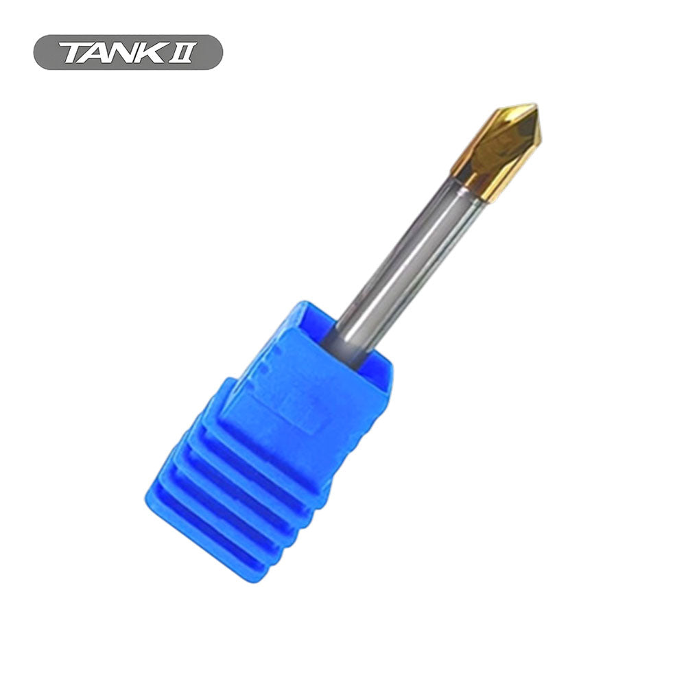 TANK H021 M Regular Dimple Cutter