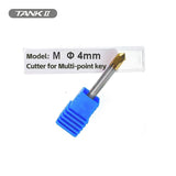 TANK H021 M Regular Dimple Cutter