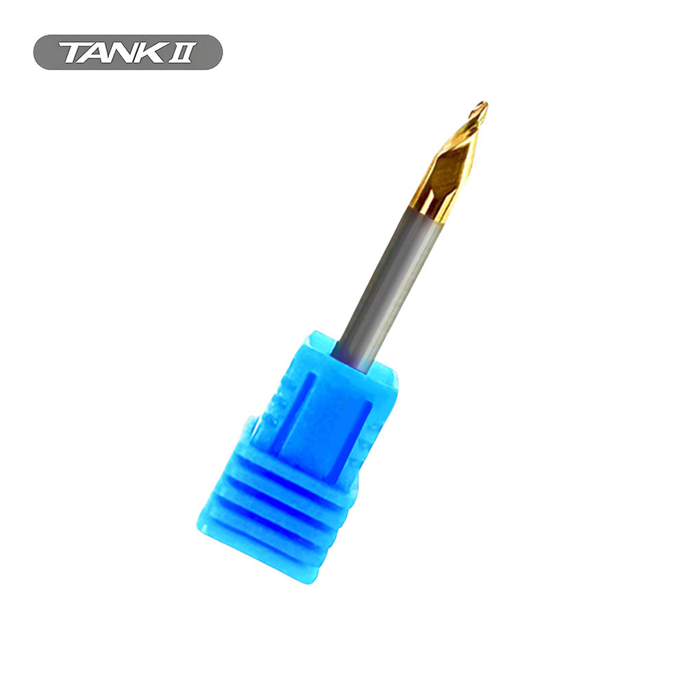 TANK H022 V Cutter for Creating New Key Blades
