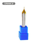 TANK H024 0.5 Probe for Multiple Tracks and Dimple Keys