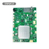 TANK J001 PCB Board for Tank Key Cutting Machine