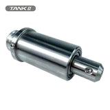 TANK J003 Second Generation Milling Cutter Spindle for Tank Key Cutting Machine