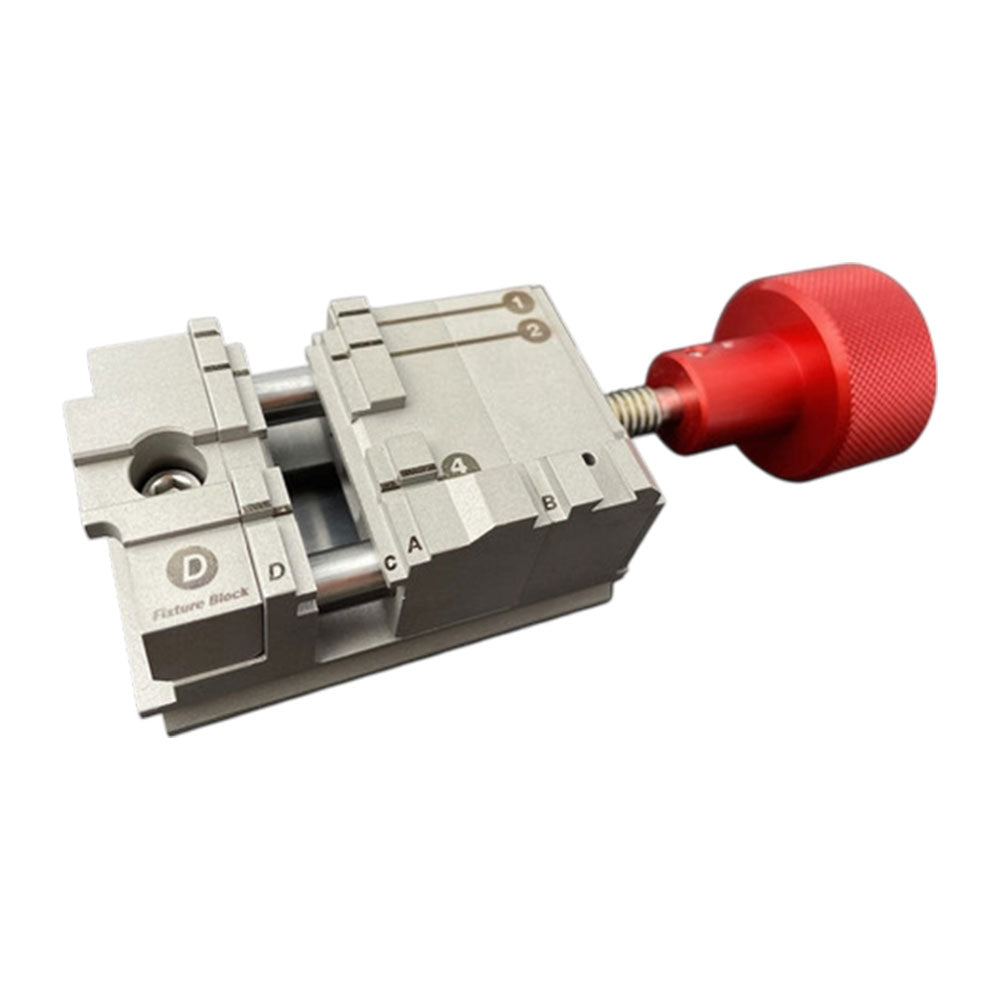 TANK J004 C Version Main Clamp