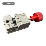 TANK J004 C Version Main Clamp
