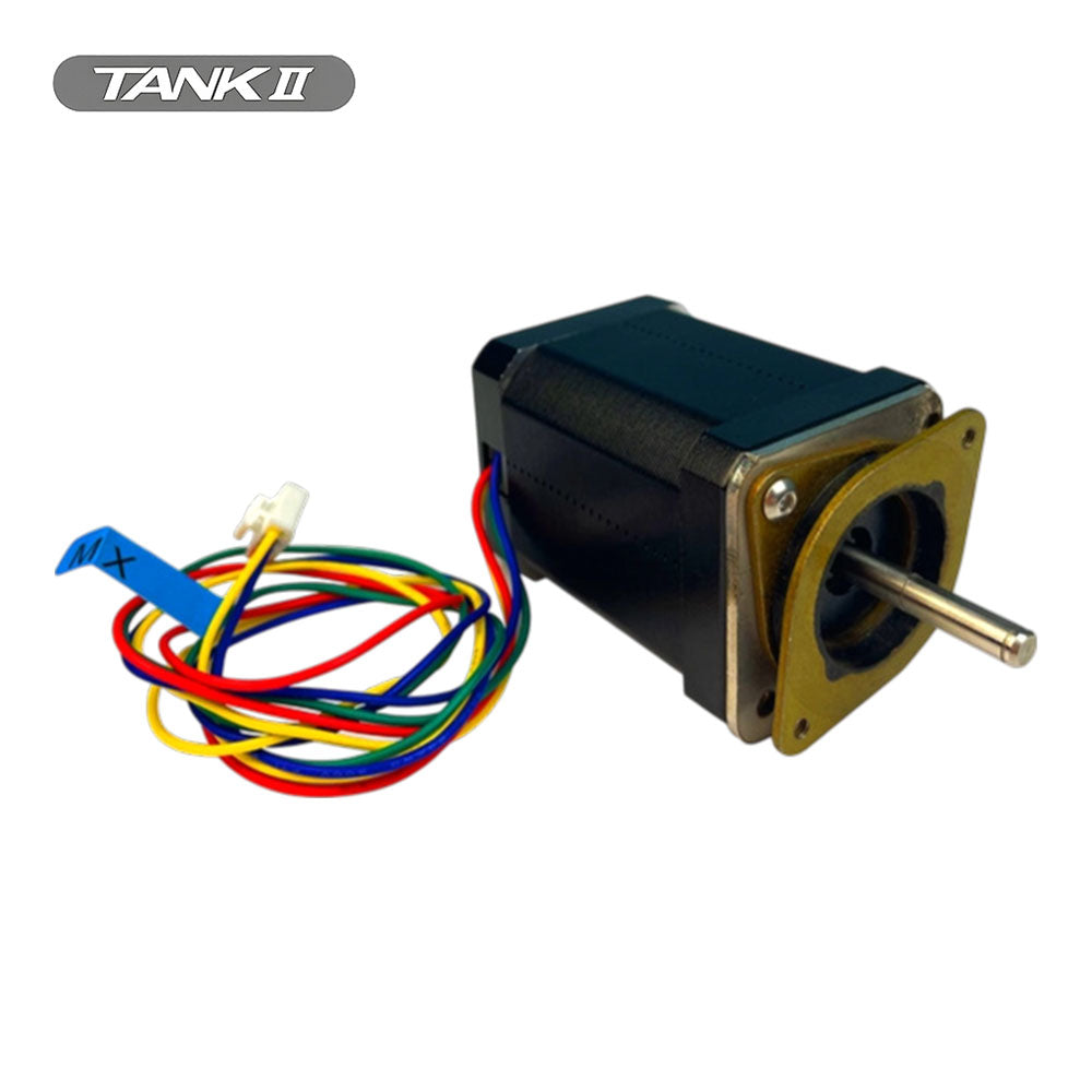 TANK J005 Stepping Motor X for Tank Key Cutting Machine