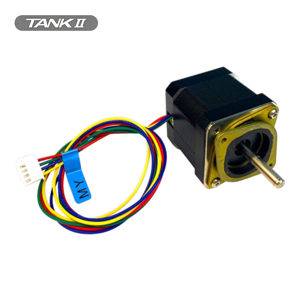 TANK J006 Stepping Motor Y for Tank Key Cutting Machine