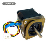 TANK J007 Stepping Motor Z for Tank Key Cutting Machine