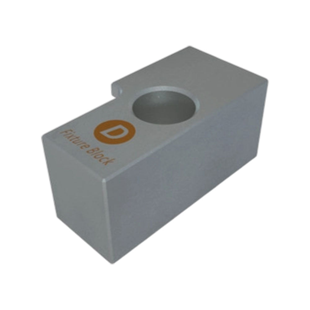 TANK J009 D Block for Tank Key Cutting Machine