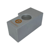 TANK J009 D Block for Tank Key Cutting Machine