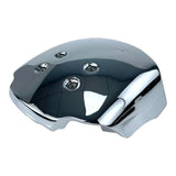 TANK J012 Aluminum Alloy Top Cover for Gen2 Version Tank Key Cutting Machine