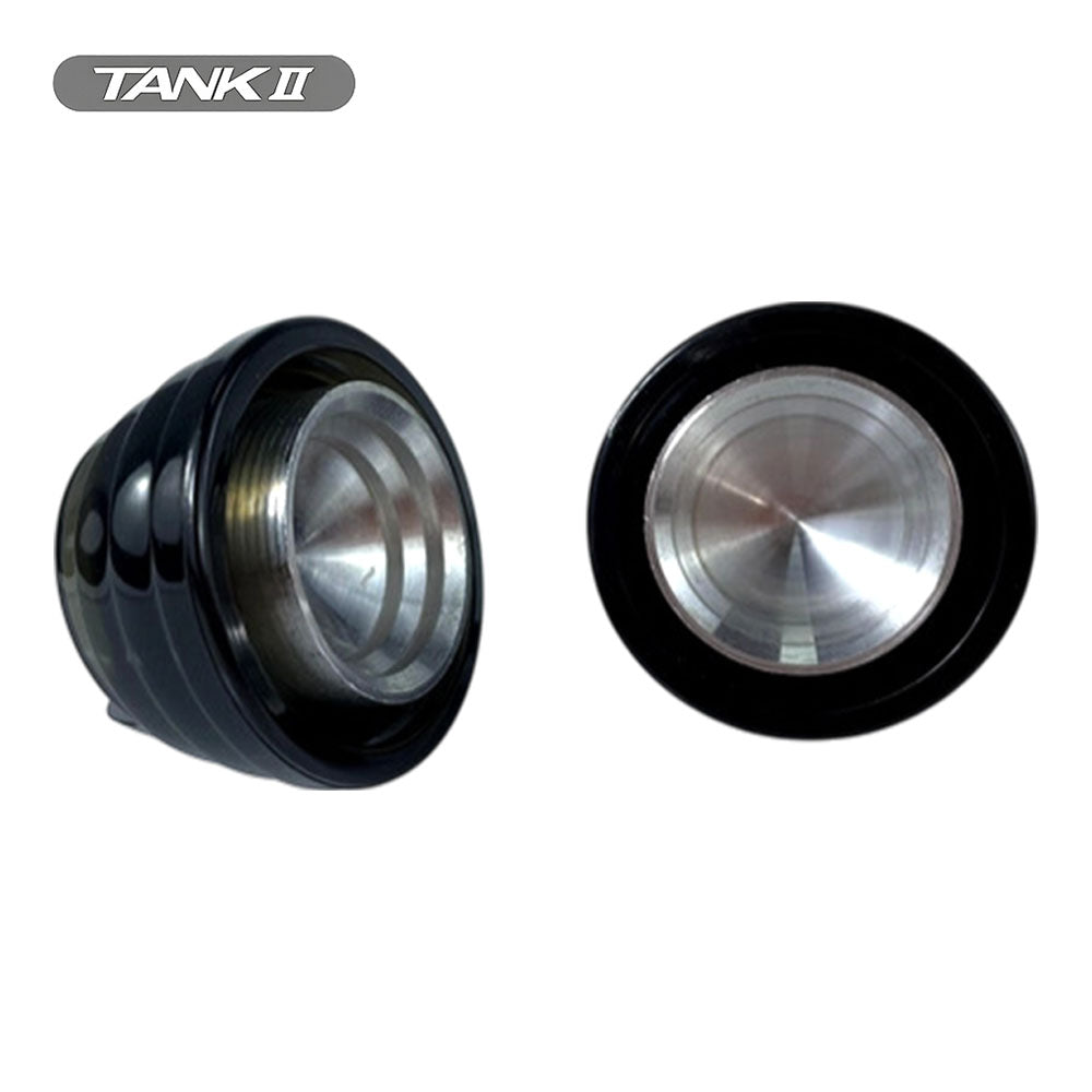 TANK J014 Decorative Cover for Gen2 Version Tank Key Cutting Machine
